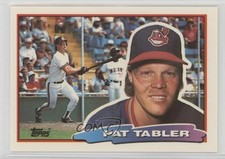 Pat Tabler