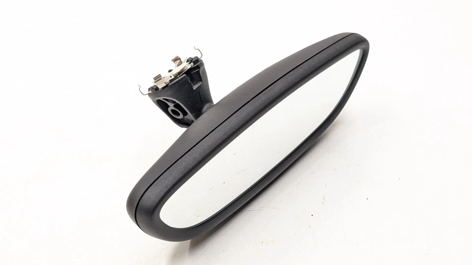 PORSCHE PANAMERA 970 REAR VIEW MIRROR AUTO DIMMING 7PP857511E 2014 - Image 2 of 4