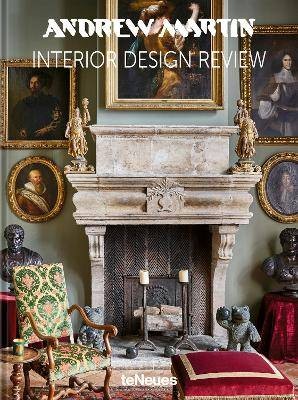 Andrew Martin Interior Design Review Vol. 27, Andr