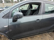 Porte avant et accessoires Opel Mokka
