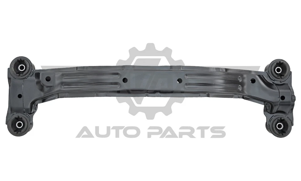 Achskörper Hinterachse für Hyundai Tucson JM Kia Sportage 2WD U Querlenker - Bild 3 von 4