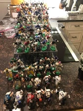 UPDATED SALE Starting Lineup Football OPEN Individual Auctions Lineman Defenders