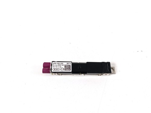 AUDI A6 4G2, C7, 4GC Antennenverstärker  4G9035225 3.00 Diesel 2013 25413016