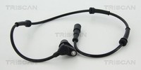 Abs Sensor Raddrehzahl Hinterachse Rechts FüR Vw California T4 Camper