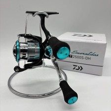 DAIWA Daiwa Reel 19 Emeraldas LT2500S-DH