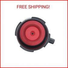 Korky QuietFill Fill Valve Replacement Cap 528 R528