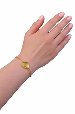Breil Damen Armband B WHISPER Edelstahl Silber TJ3251 Neu &OVP 