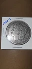 1880-S $1 Morgan Silver Dollar
