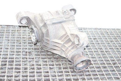 AUDI Q7 4L Hinteres Differential 0AB525017F 3.0 Diesel 176 kW 2008