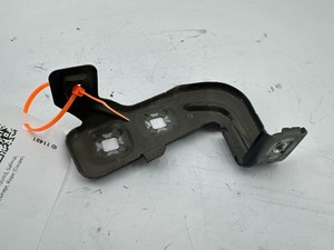 BMW 4 F32 F33 2018 Alle Halterung Kotflügel 7255822 LAA11481