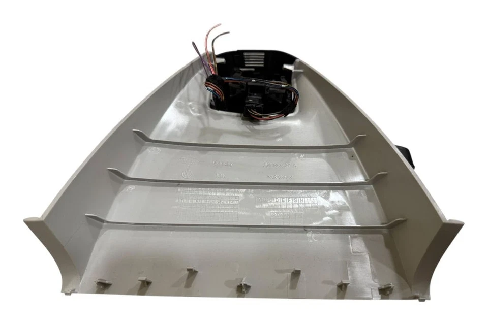 Espejo retrovisor interior Volkswagen e-Golf 2018 E11048406 ONV63536 Foto 4 de 4