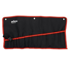 Wiha 91517 Pouch 15 Place With Wiha Logo