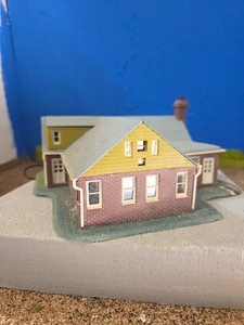 HO RANCH HOUSE H 10