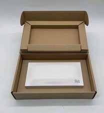  Cisco Meraki MR33-HW Cloud Access Point - Opened Never Used