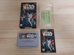 Star Wars Famicom Japan 8q