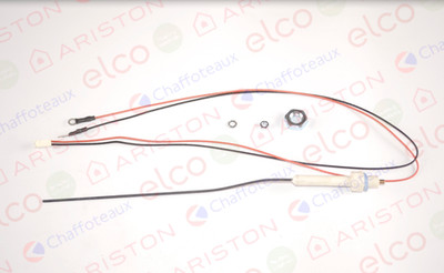 ELCO Fremdstrom-Anode L120 Protech