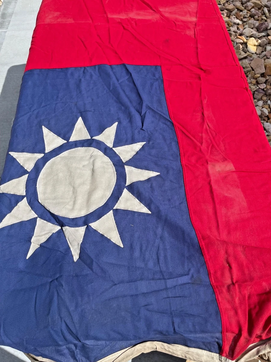 25+ Collectible Chinese Flags for sale | Updated Oct 2026