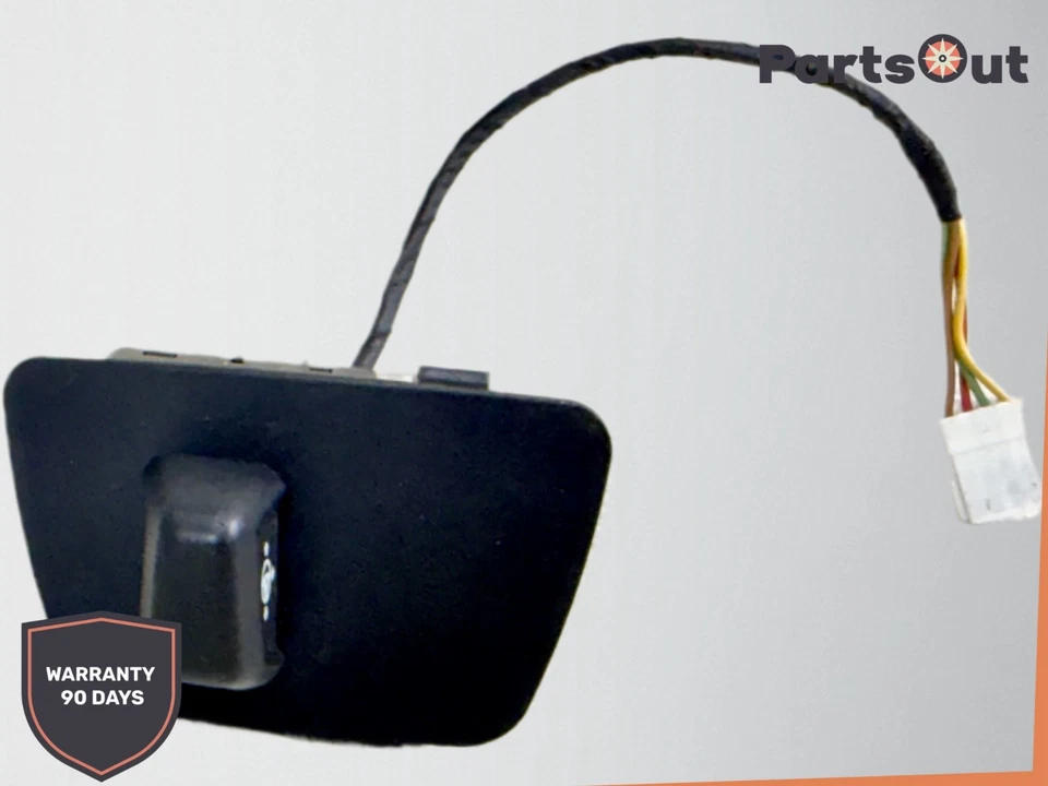 2011-2017 BMW 550I GT XDRIVE - Steering Column Adjustment Switch 9188877 - Image 2 of 4