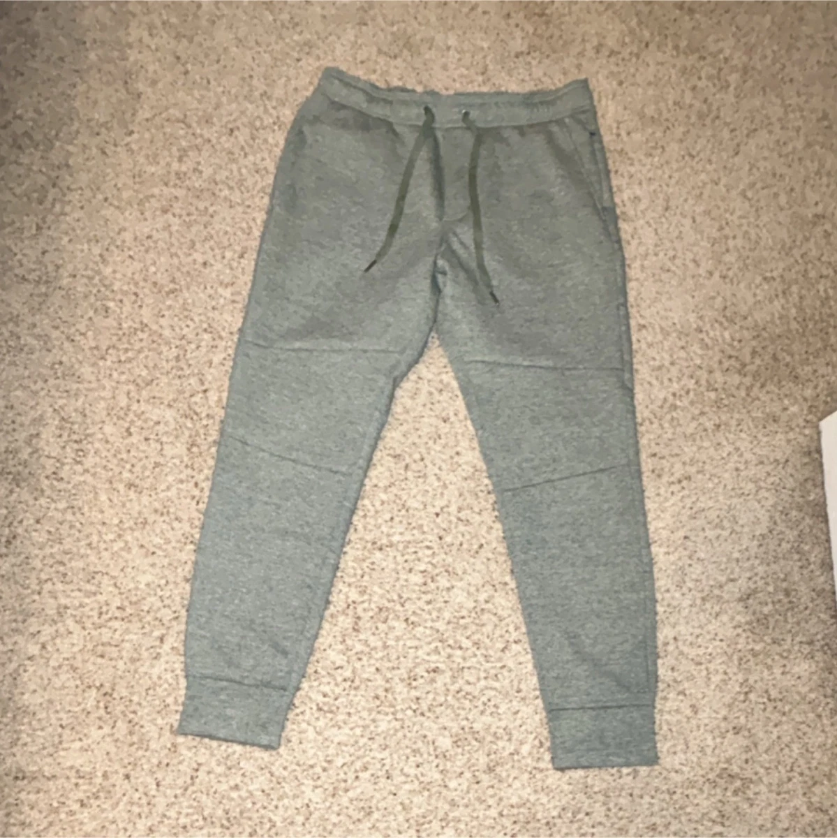 Pantalon de jogging TriDri pour femme - Uni - Doux - Élastique - 2 poches latérales - Anthracite