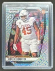 2025 Panini Prizm Draft Picks Football Mojo Vernon Broughton #125