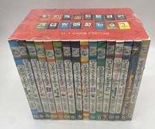 Diary of a Wimpy Kid 1-16 Books Complete Coll...