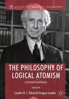 Landon D. C. Elkind (U. A.) | The Philosophy Of Logical Atomism | Taschenbuch