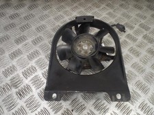 Yamaha FZX750 FZX 750 Early 1980-On Radiator Fan 
