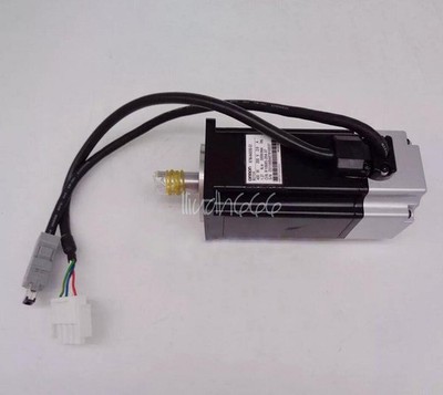 1X servo motor NEW Omron R7M-A40030-S1