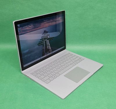 Microsoft Surface Book 2 1832 13