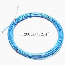 Flexible Electricians Tape Cable Puller Tools Rods Wires Draw Push Pulling 3.7mm