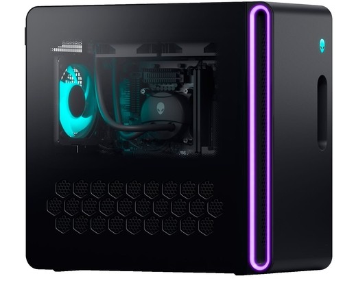 Dell Alienware X51 Desktop Computer i5-3330 - 8GB RAM - Win10