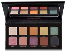 Violet Voss Essentials Eye Shadow Palette $29...