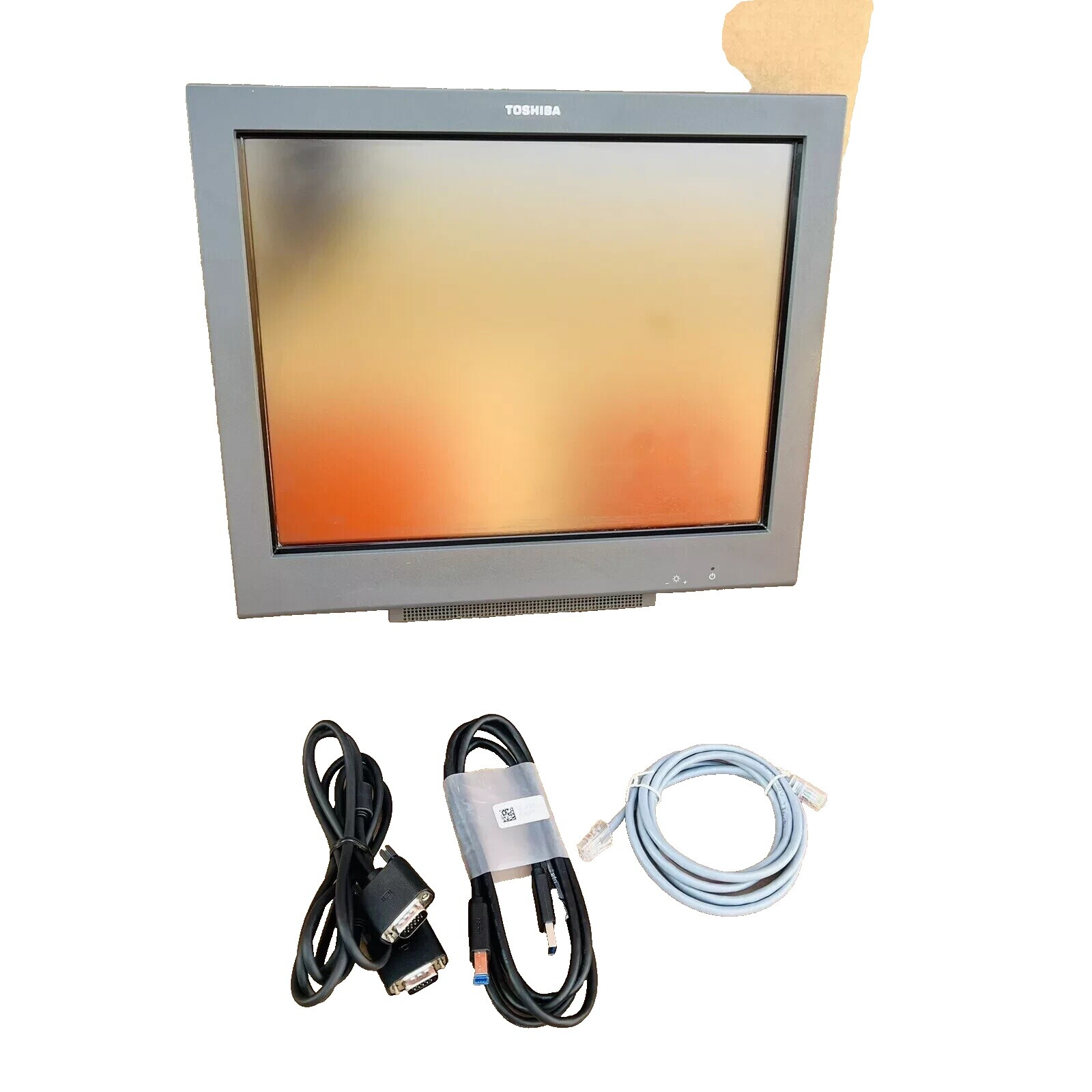 Toshiba 16-18.9 Inch Computer Monitors for sale | eBay