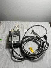 SIMCO 302G STATIC ELIMINATOR POWER UNIT 0.50AMPS 120 WITH SHIELDED WAND