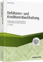 Debitoren- Und Kreditorenbuchhaltung - Mit Arbeitshilfen Online | Buch | 9783648