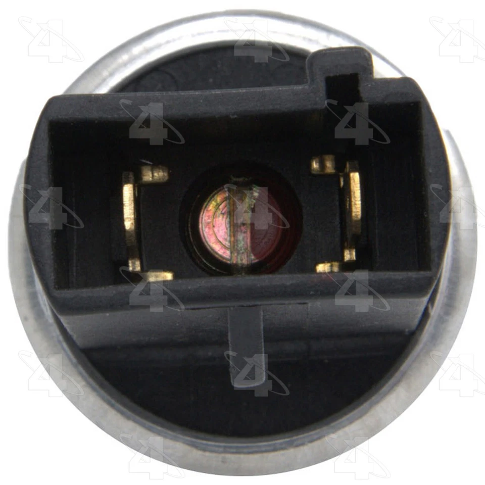 A/C Clutch Cycle Switch 4 Seasons For 1981-1993 Ford Escort - Image 4 of 4