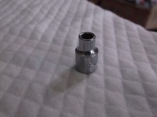 Armstrong Socket 12pt 3/8 drive 11/32 Made in...