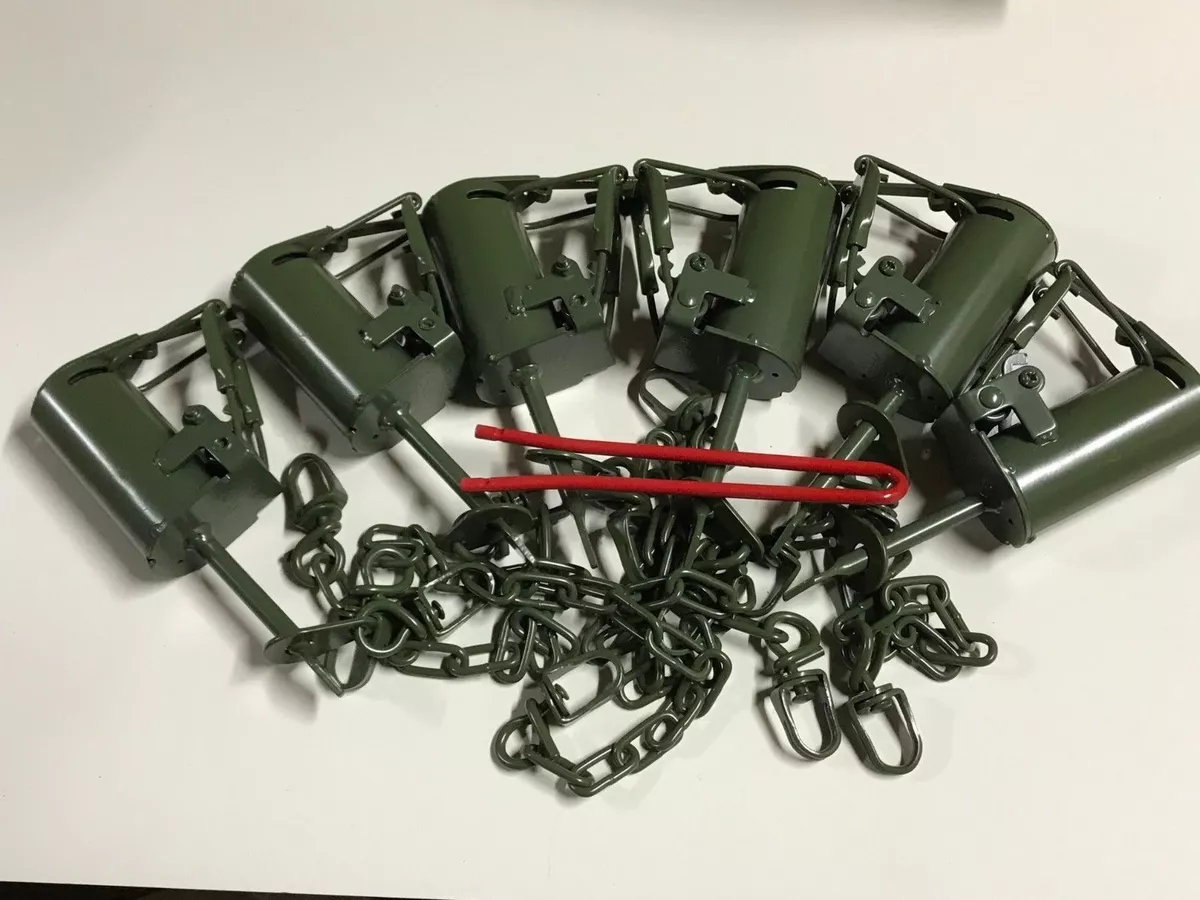 Coon hunting supplies shop ebay