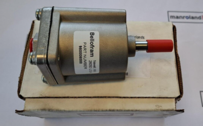 MARSH BELLOFRAM 980-008-000 / DIAPHRAGM AIR CYLINDER(NEW) | eBay UK