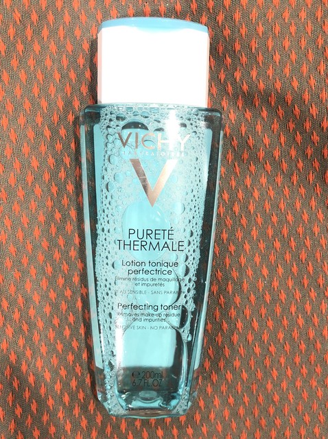 vichy toner