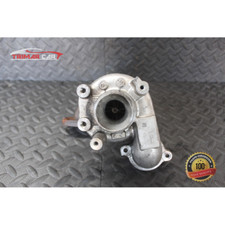 Turbo Citroen C3