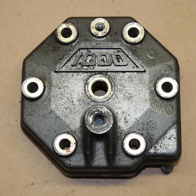 TigerShark 1998 TS1000R Engine Motor Cylinder Head