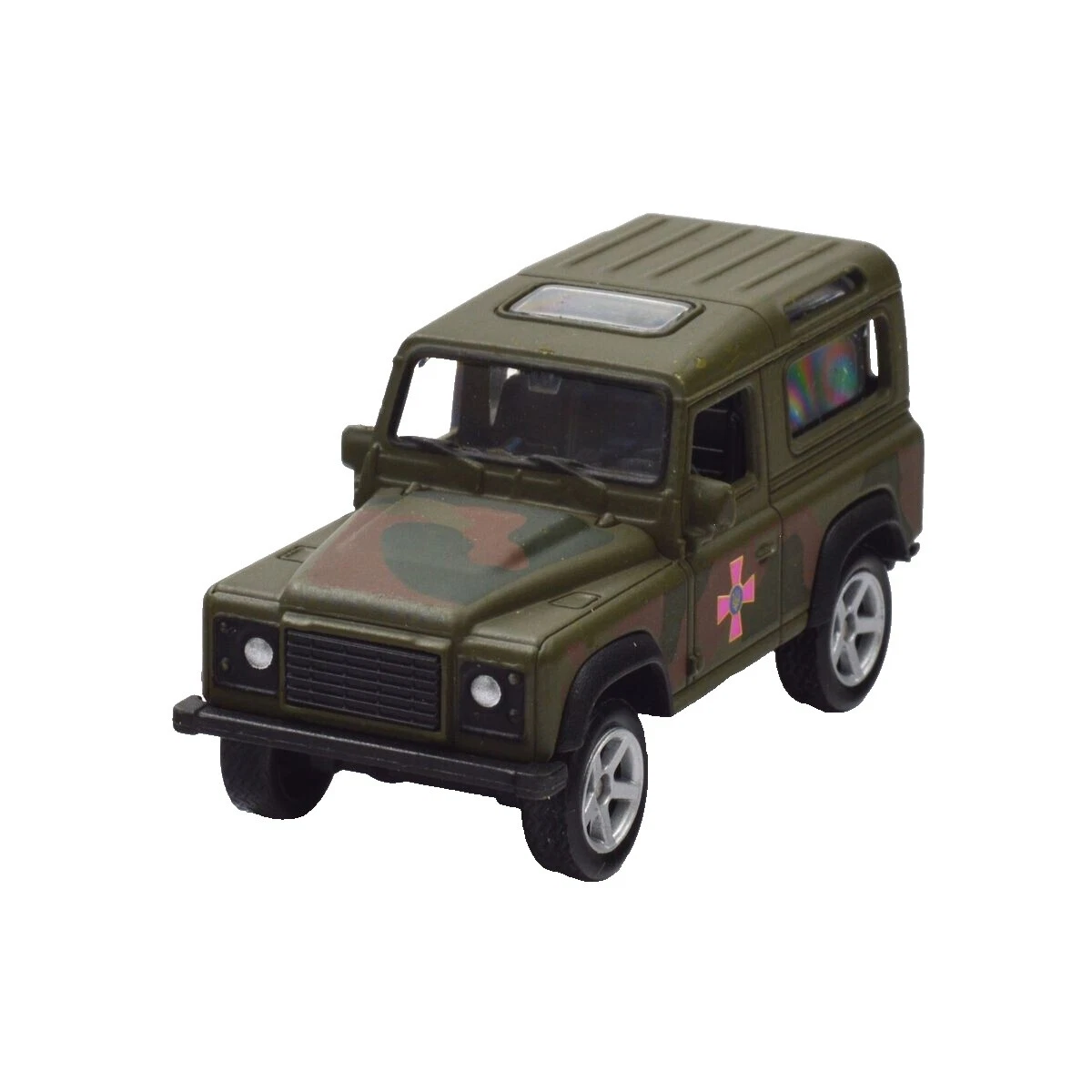 1994 Ano do Veículo tanques e Veículos Militares em metal fundido