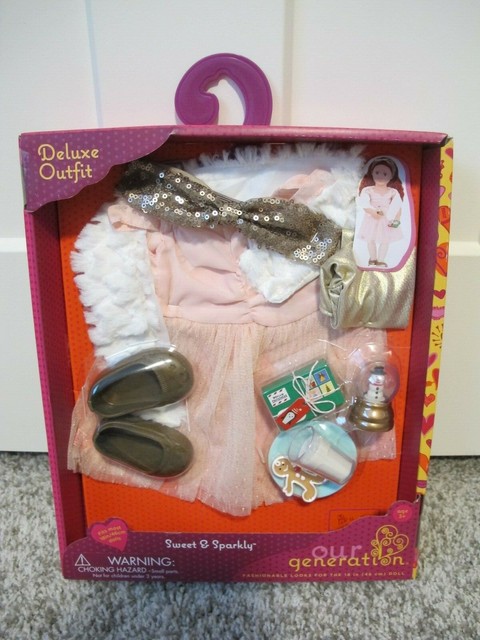 our generation brand