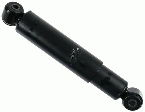 SACHS 131 467 Shock Absorber for MERCEDES-BENZ - Picture 3 of 3
