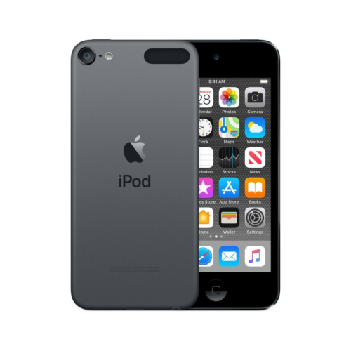 NUEVO Apple iPod Touch 5. 6. 7. Generación 128GB 256GB Todos los Colores Caja Precintada - Imagen 30 de 38