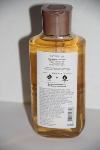 NEW BATH AND BODY WORKS SHOWER GEL 10 FL OZ FULL SIZE YOU CHOOSE SCENT - Picture 517 of 585