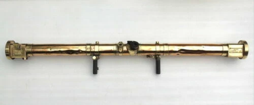 Antique Original Marine & Maritime Telescopes