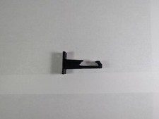N Scale Train Track Wall Mount Bracket