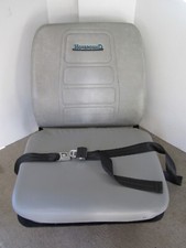 Genuine Hoveround Series II Teknique XHD Mobility Chair Seat Large 24" Wide
